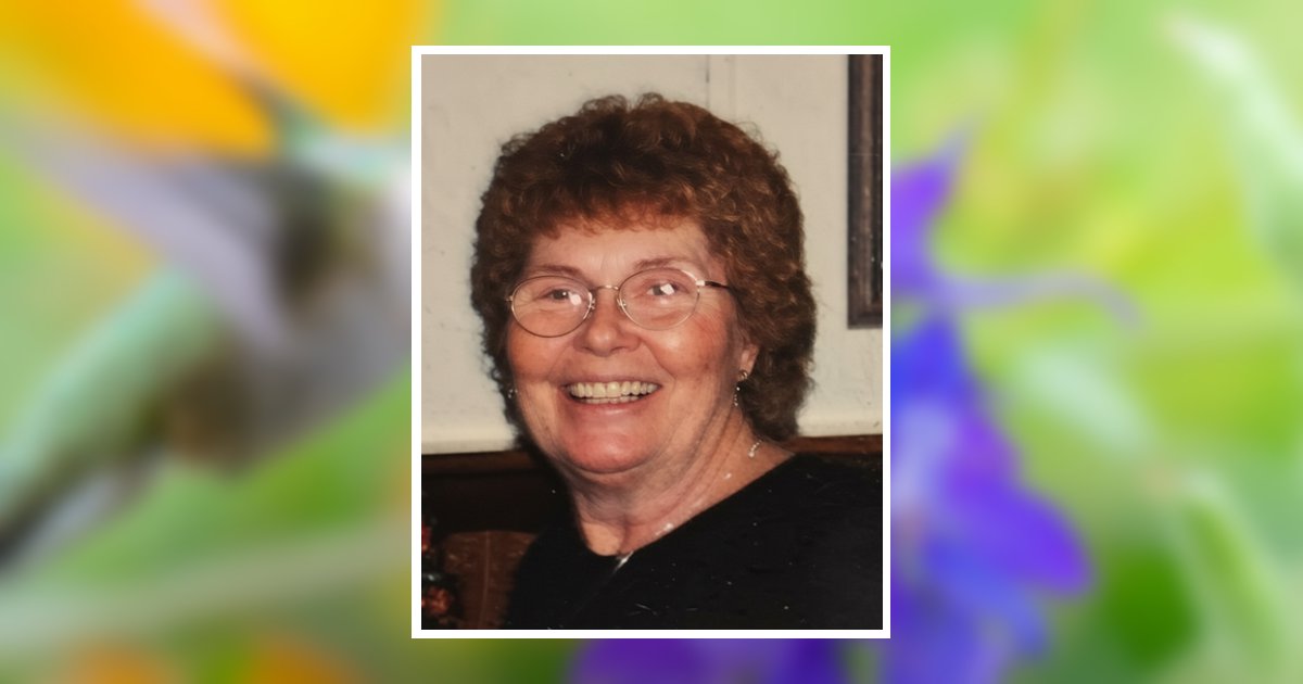 Christine Jackson Boykin Enterprise, AL Obituary