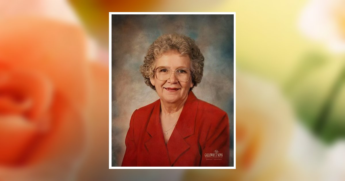 Jessie May Wallek Obituary, Beeville, TX