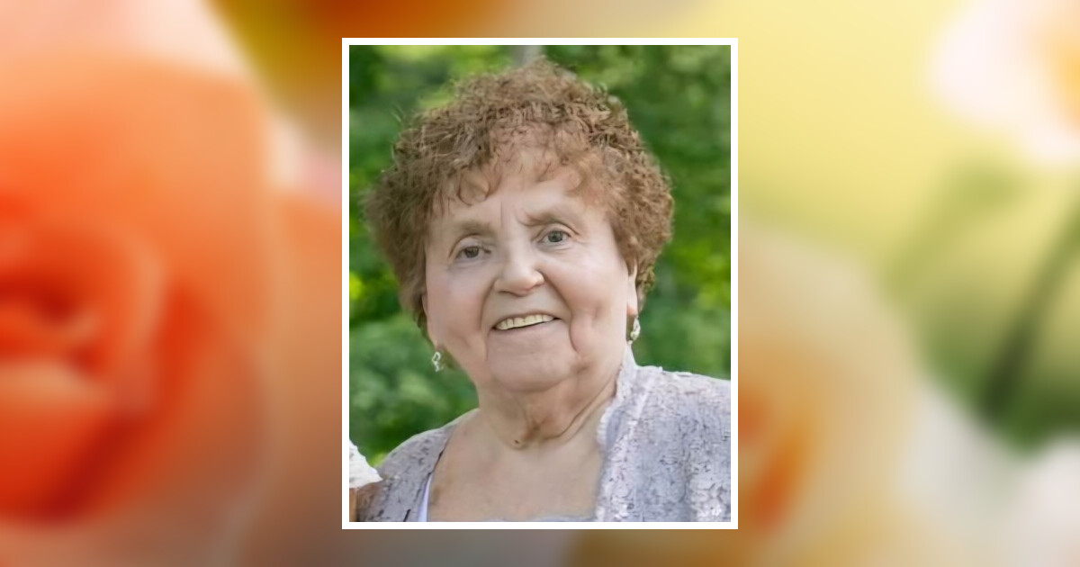 Barbara Ann Mullins Obituary 2024 - Rogers-Hovatter Funeral Home