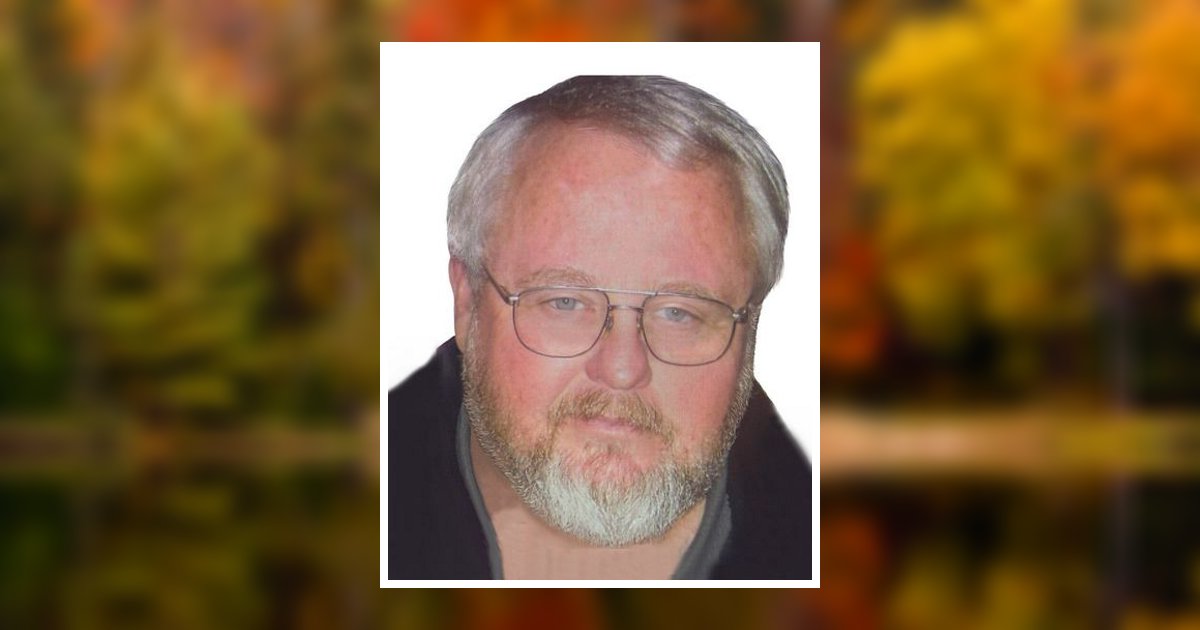 Michael Allen Tracy Obituary, Tremonton, UT