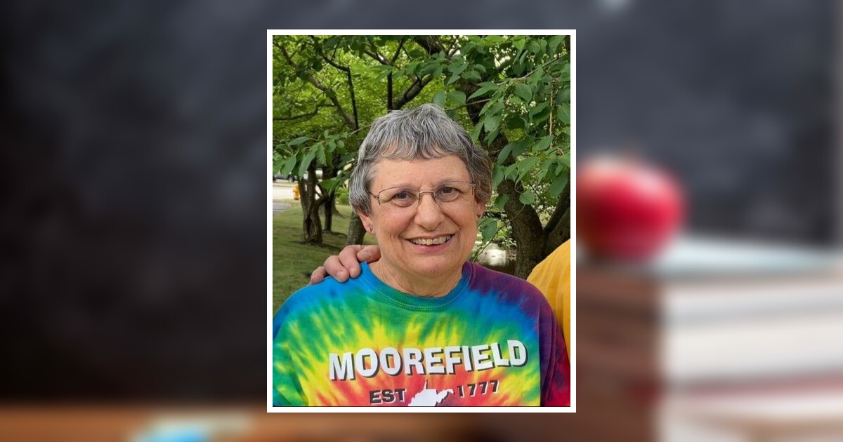 Nancy Elizabeth Hill Obituary 2023 - Fraley Funeral Home