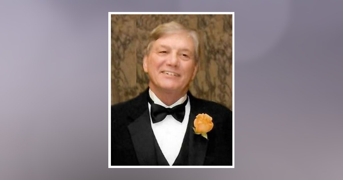 Eddie Harris Obituary 2023 Oakes and Nichols Funeral Home