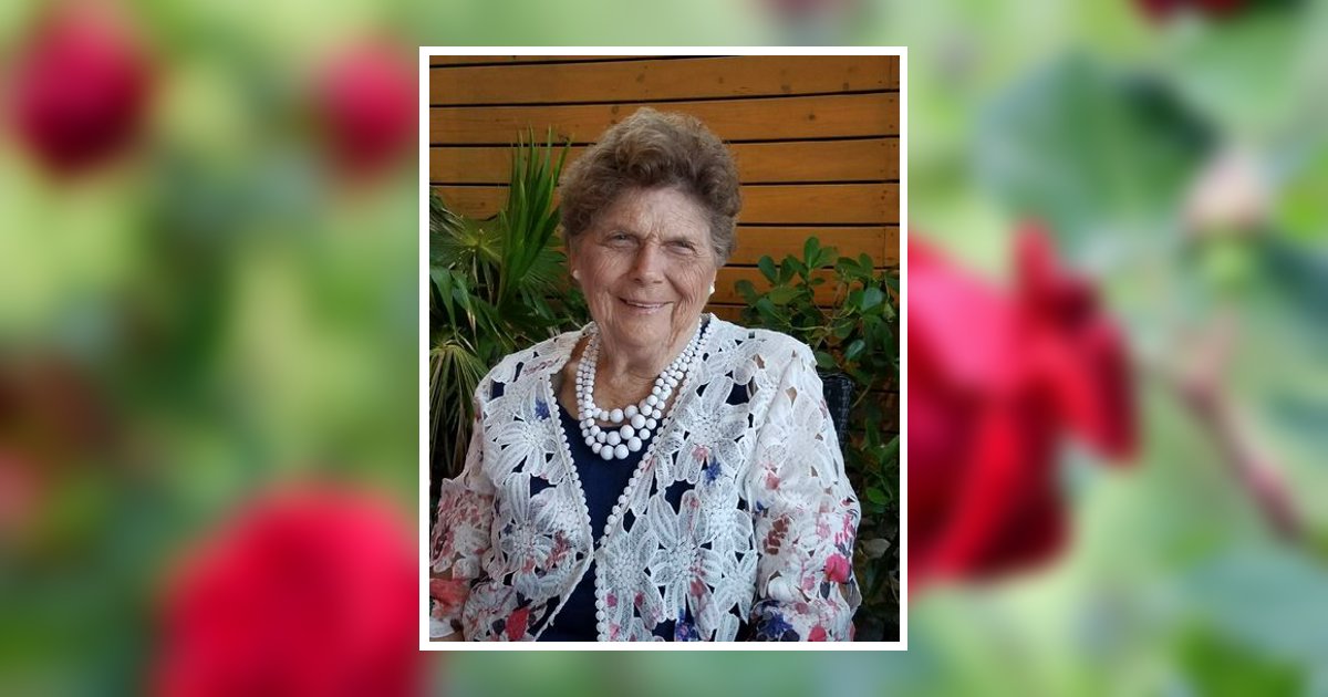 Betty Nira Dowling Obituary, Lake Butler, FL