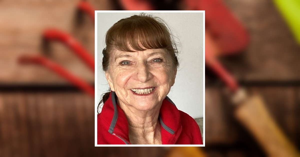 Marilyn J. Fox Obituary, Magna, UT