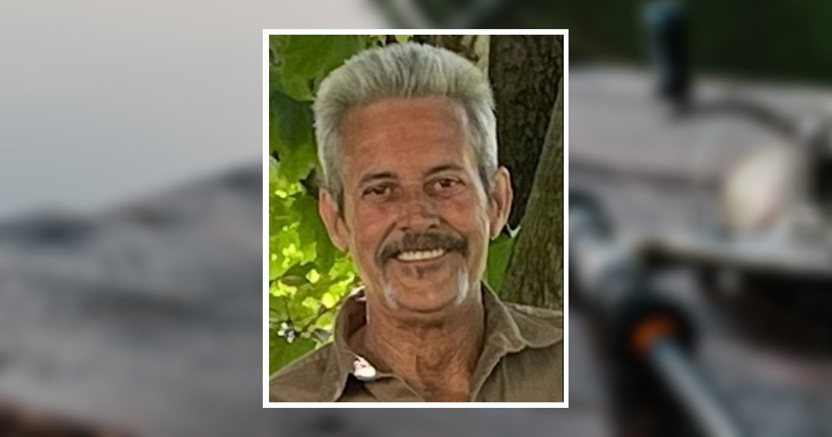 Thomas William Perkins Sr.