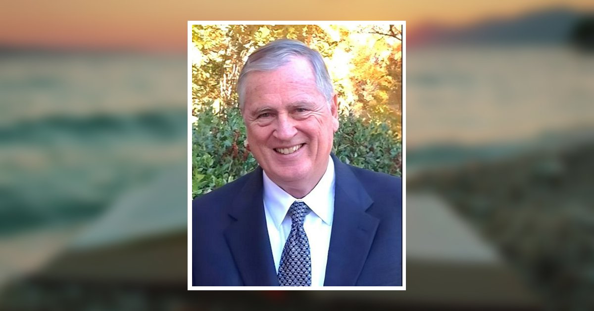 Thomas William Mackay