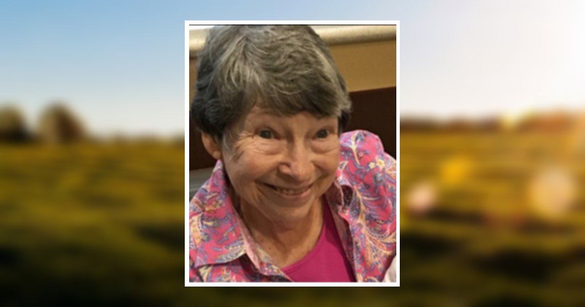 Alice Gayle Bostick Obituary, Gun Barrel City, TX