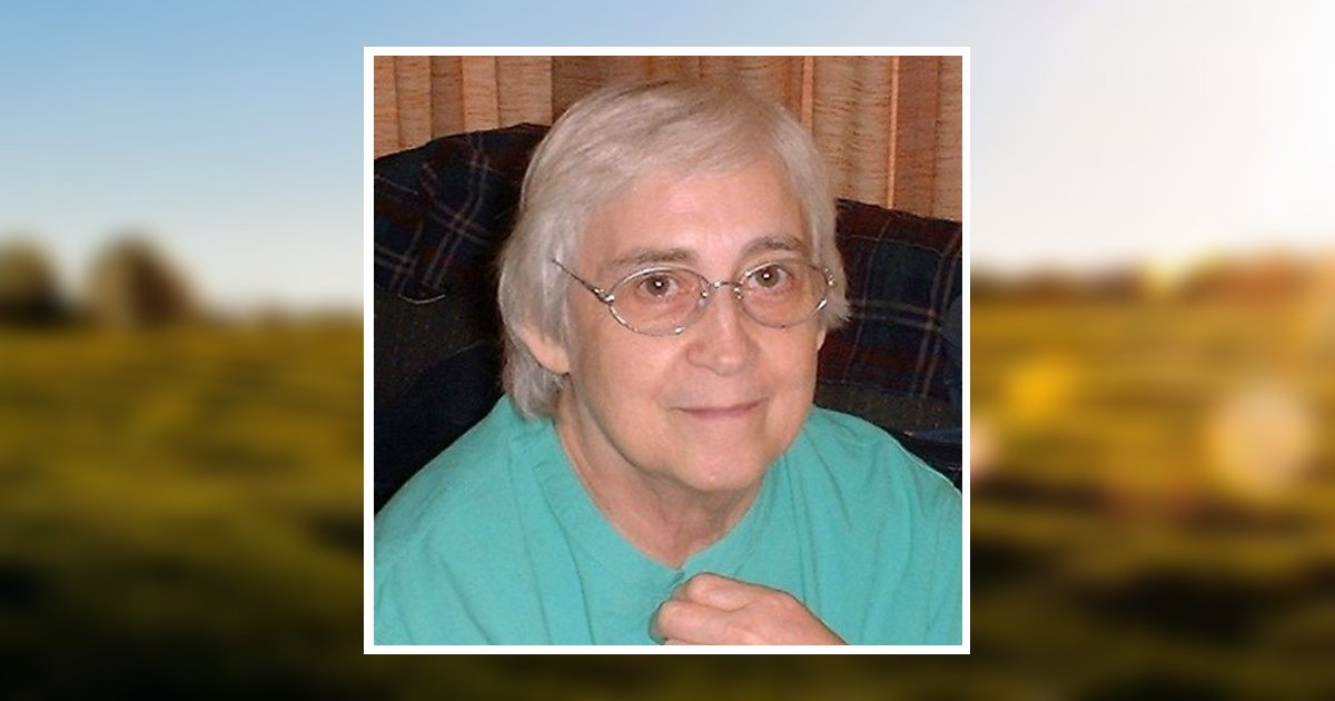 Barbara L. Spurgeon Obituary 2021 Day & Genda Funeral Homes