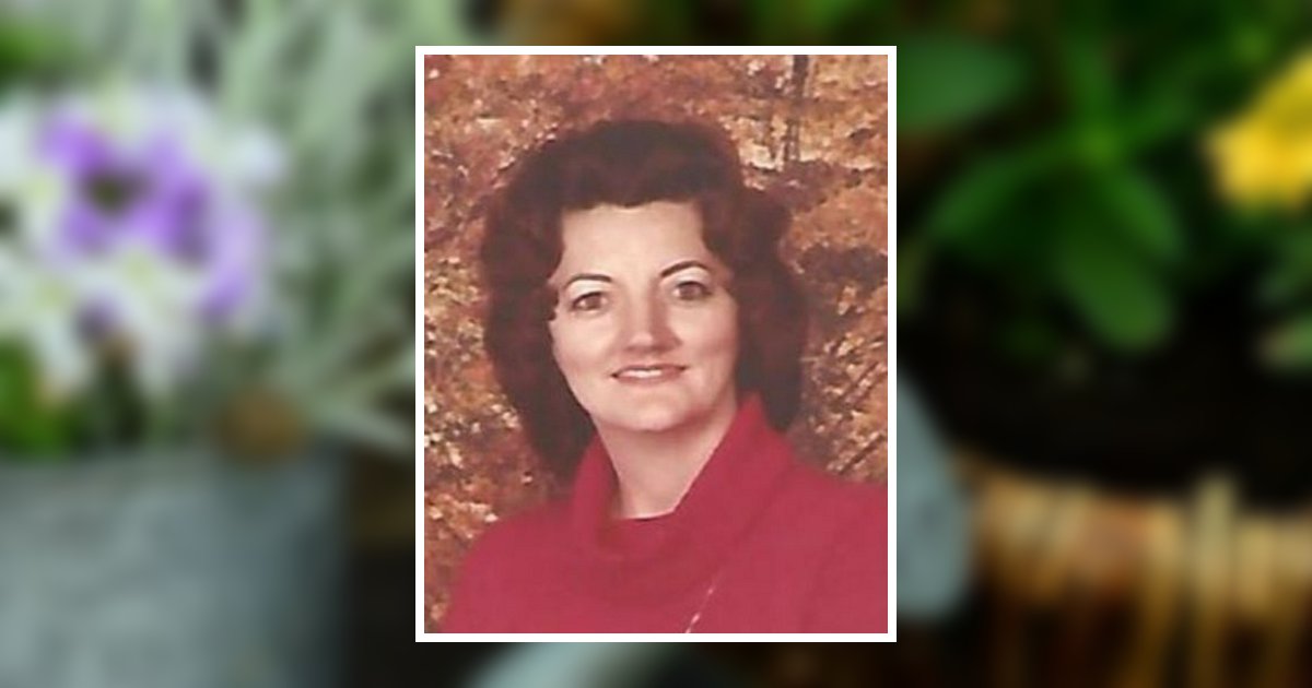 Ruth Ann Sentivany Obituary, Millersport, OH