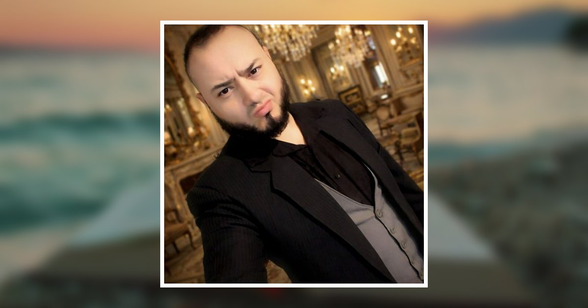 Hugo Melendez Elsa, TX Obituary