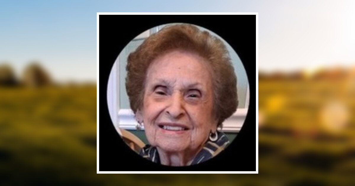 Stella R Manna Obituary 2024 Galzerano Funeral Home