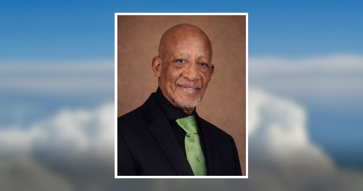 Picture James Earl Taylor