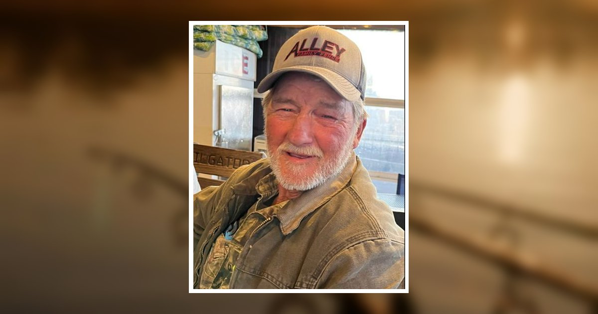 Timothy Edward Brown