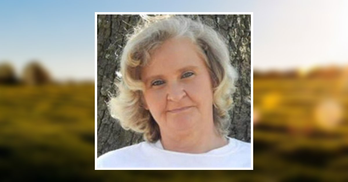 Nancy Mahaffey Obituary 2020 Cremation Society of SC