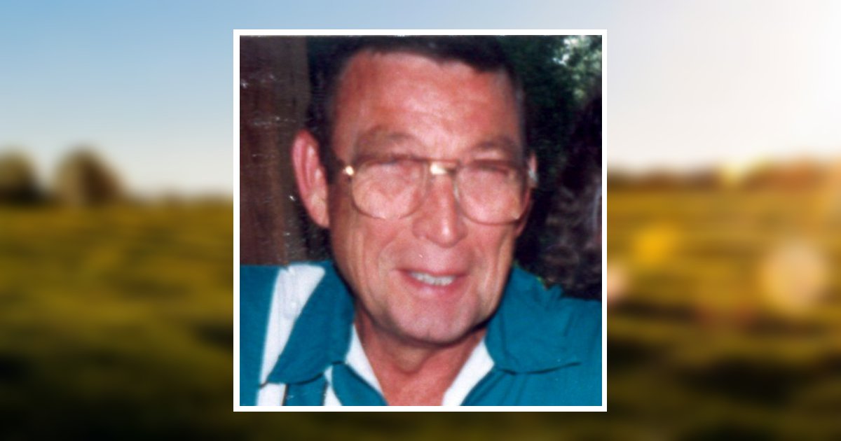 H Ayers Obituary 2020 Sanders Funeral Home