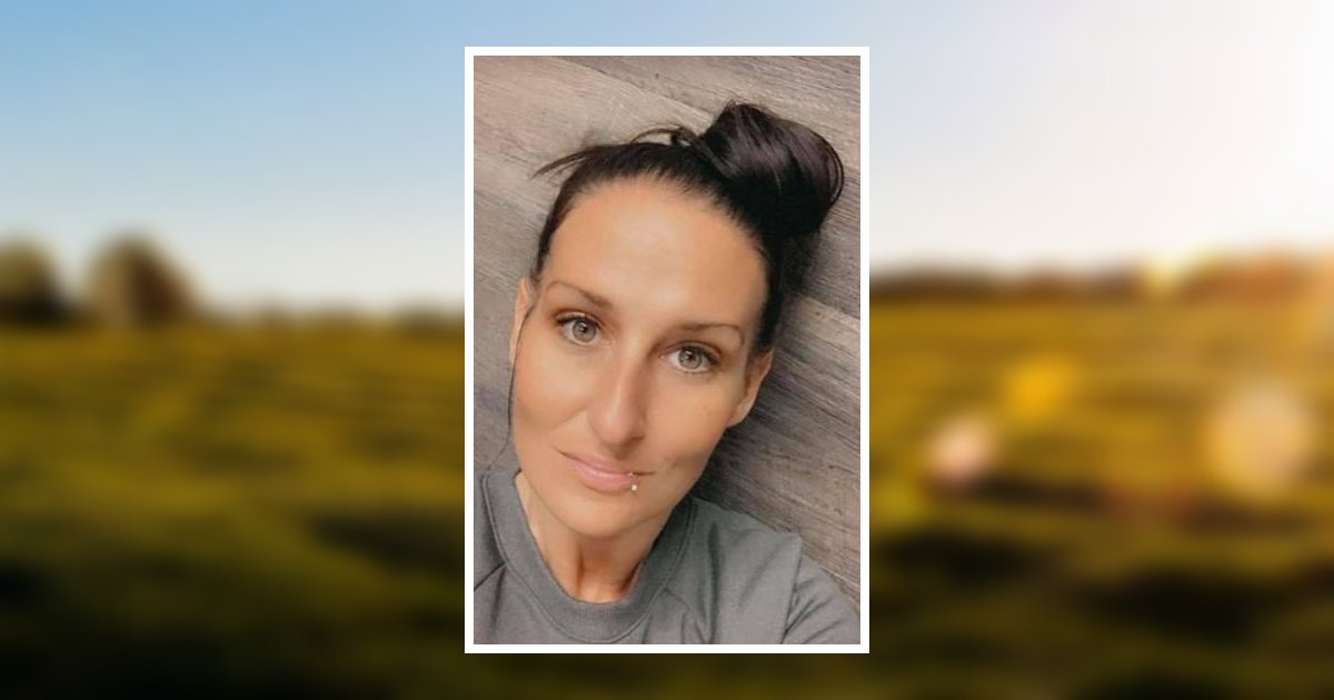 Amber Rose Siren Obituary 2021 Wichmann Funeral Homes