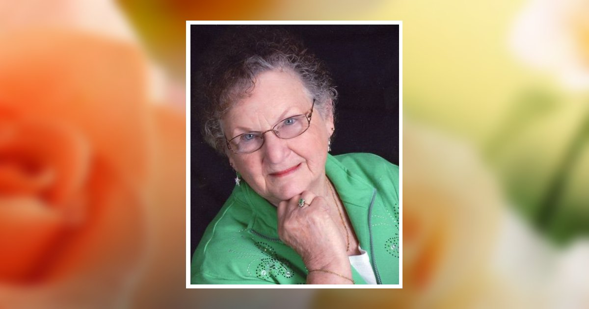 Angela Rose Reinhart