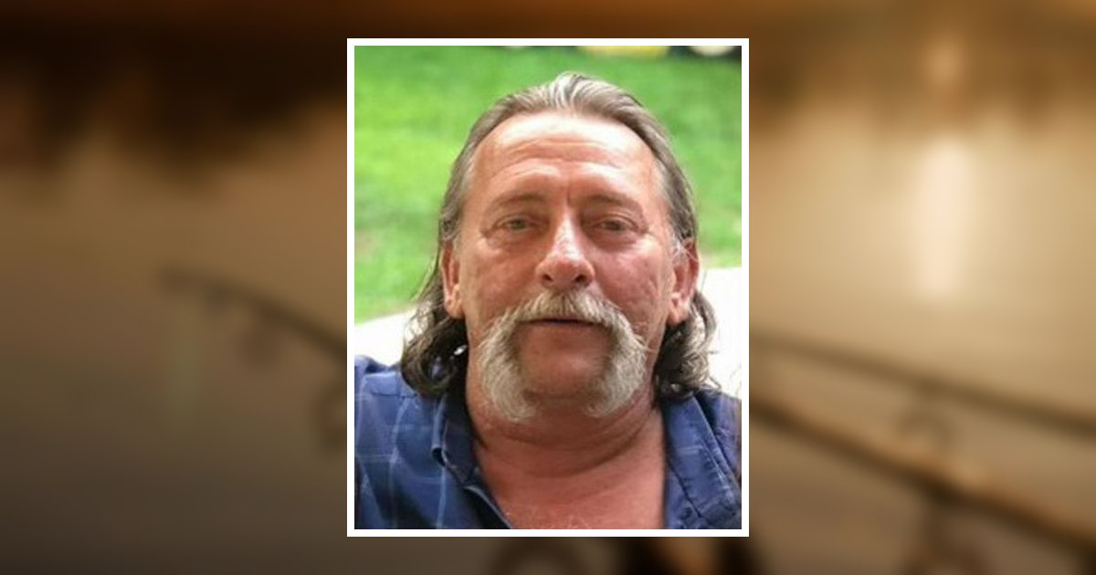 Larry "L.T." Todd Wilson Daleville, IN Obituary