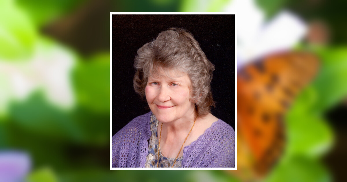 Suzanne Kopetski Obituary 2024 - Johnson-Danielson Funeral Home