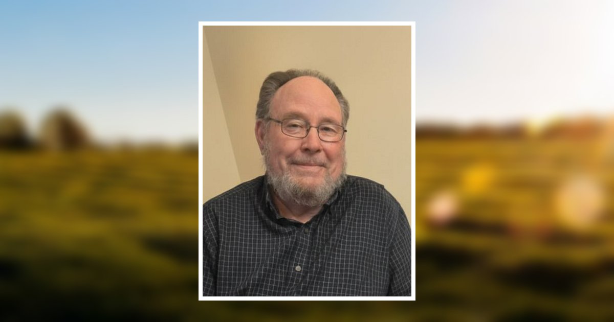 Ronald J. Moening Obituary, Nevada, OH