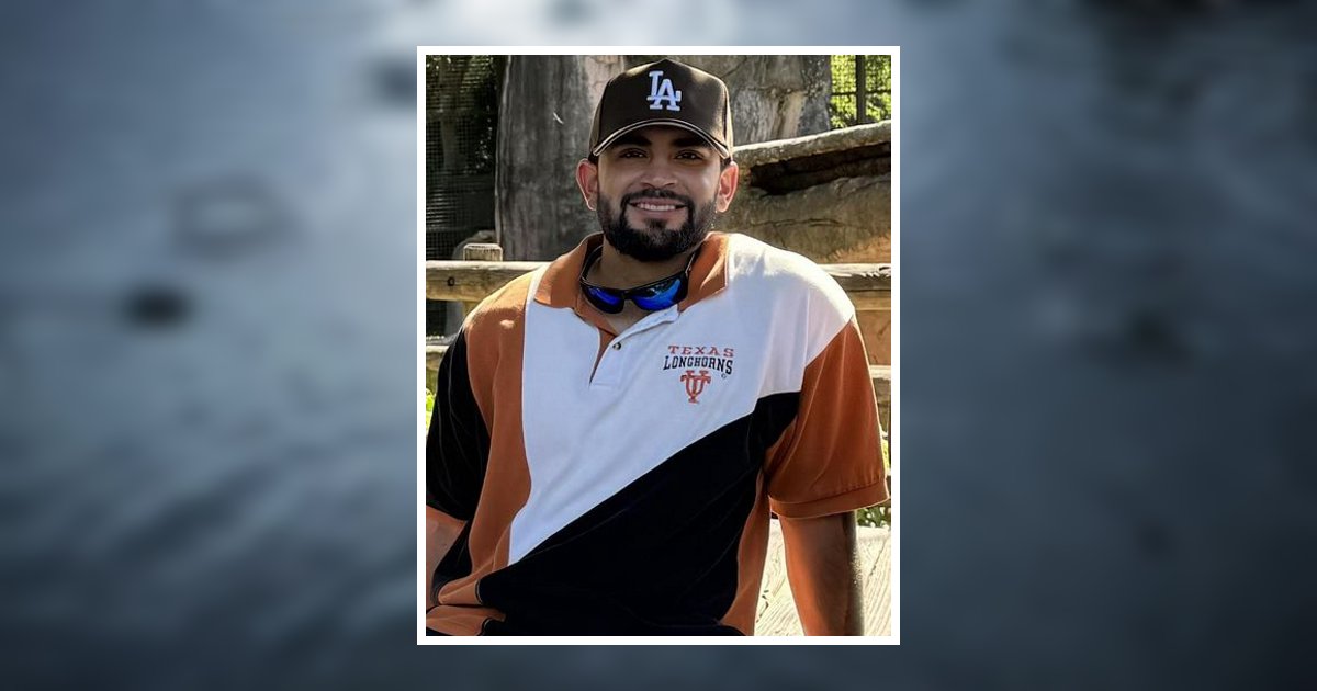 Angel De Jesus Martinez