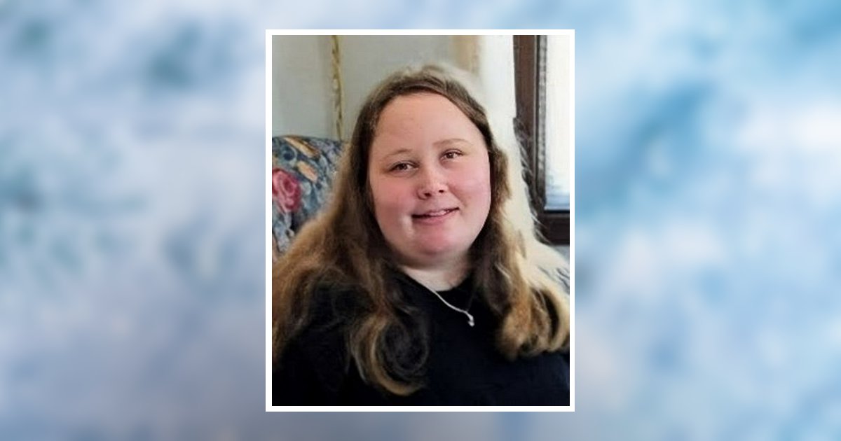 Nicole Marie Rust Obituary, Hastings, MN