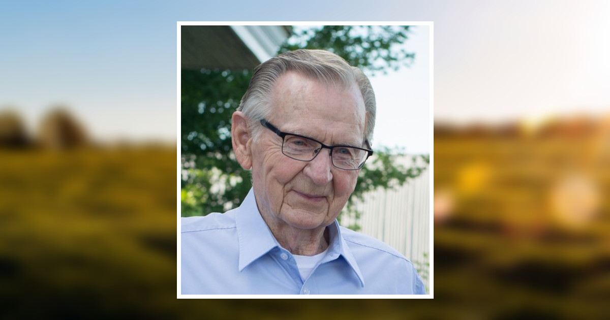 Kenneth Sletten Obituary 2017 - Bonnerup Funeral & Cremation Services