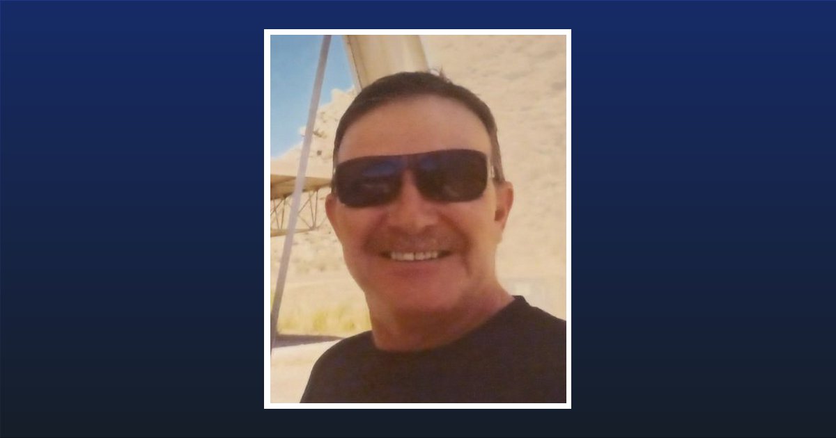 Jeffrey Carroll Stoddard Obituary, Salt Lake City, UT