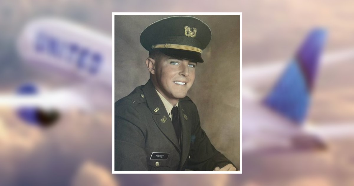 Louis Walter Dorsey Iii Obituary, Chetek, WI
