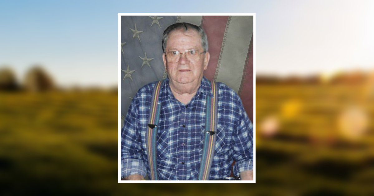 William Hoy Obituary 2017 ShawDavis Funeral Homes & Cremation Services