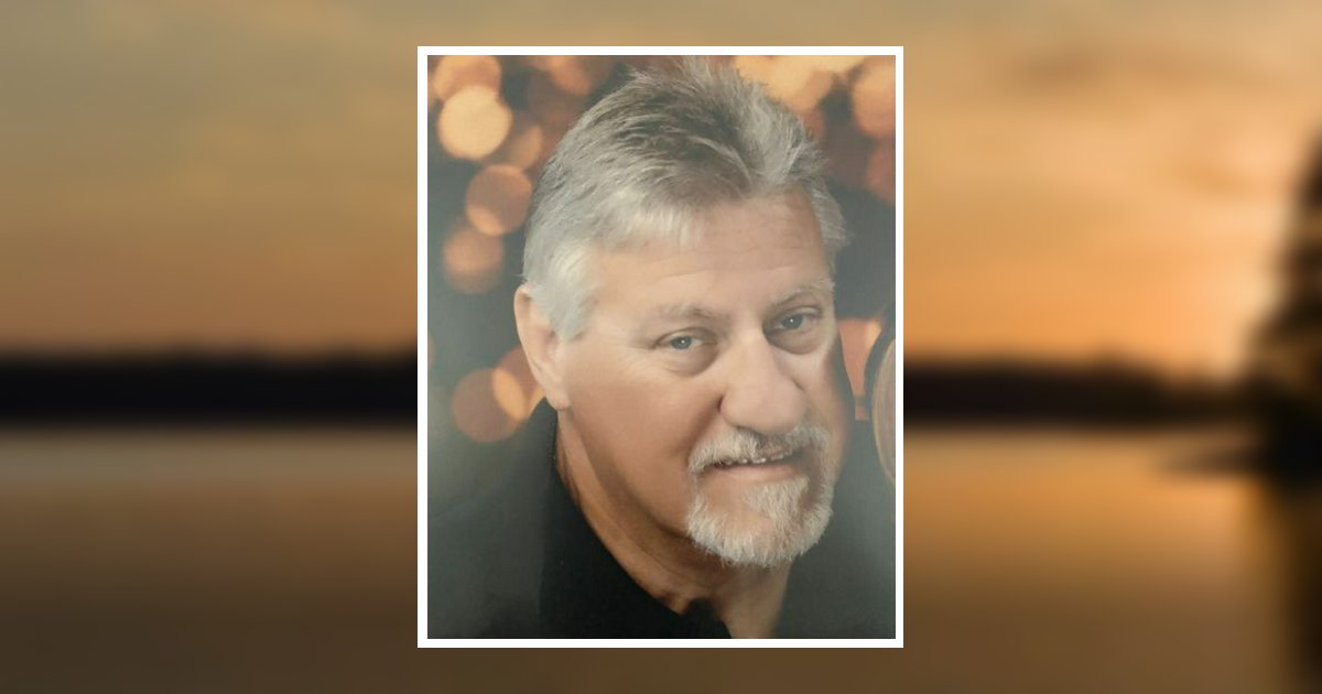 Danny Leroy Harris Obituary 2022 Trimble Funeral Homes
