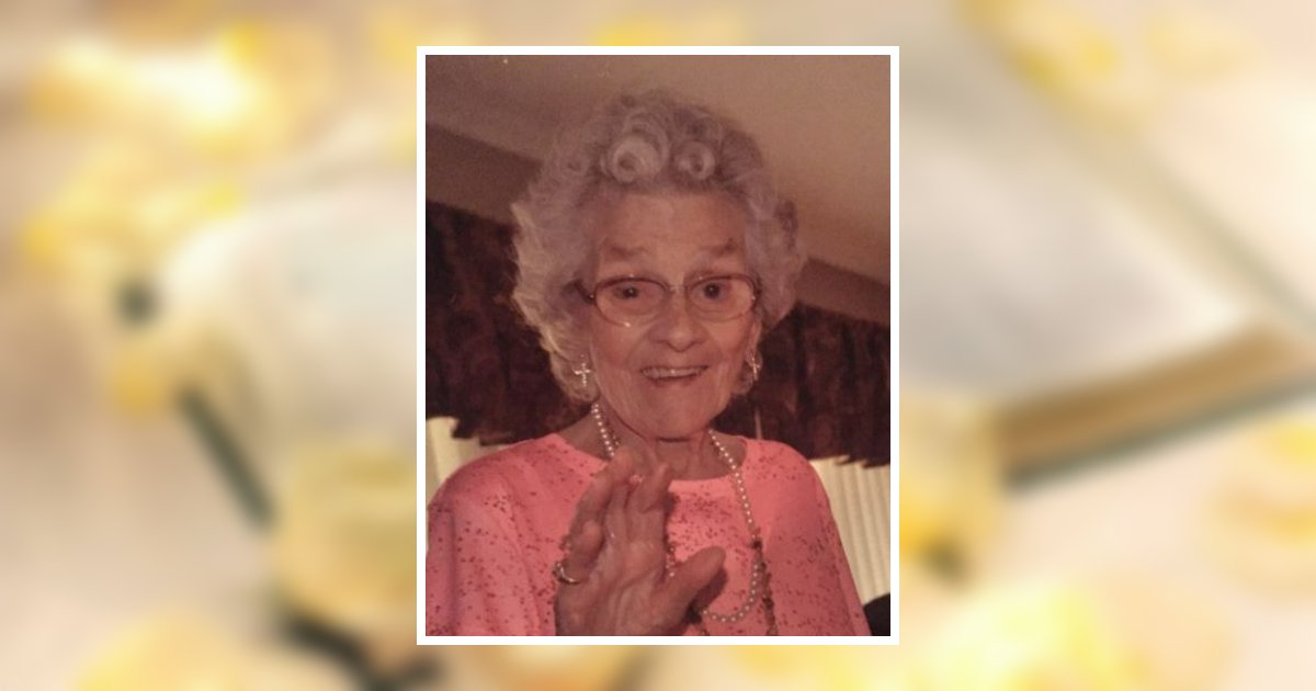 Pauline Sharp Obituary, Nicholasville, KY
