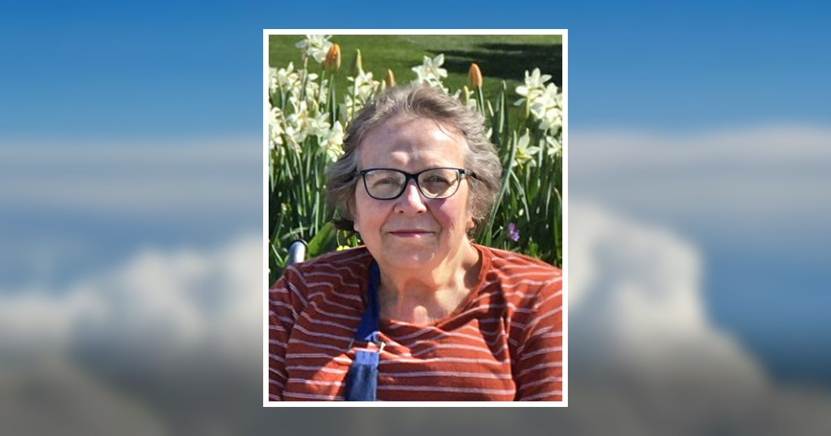 Colleen Campbell Newman Obituary, South Salt Lake, UT