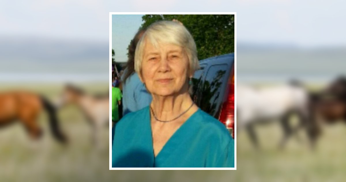 Margaret Lois Snyder