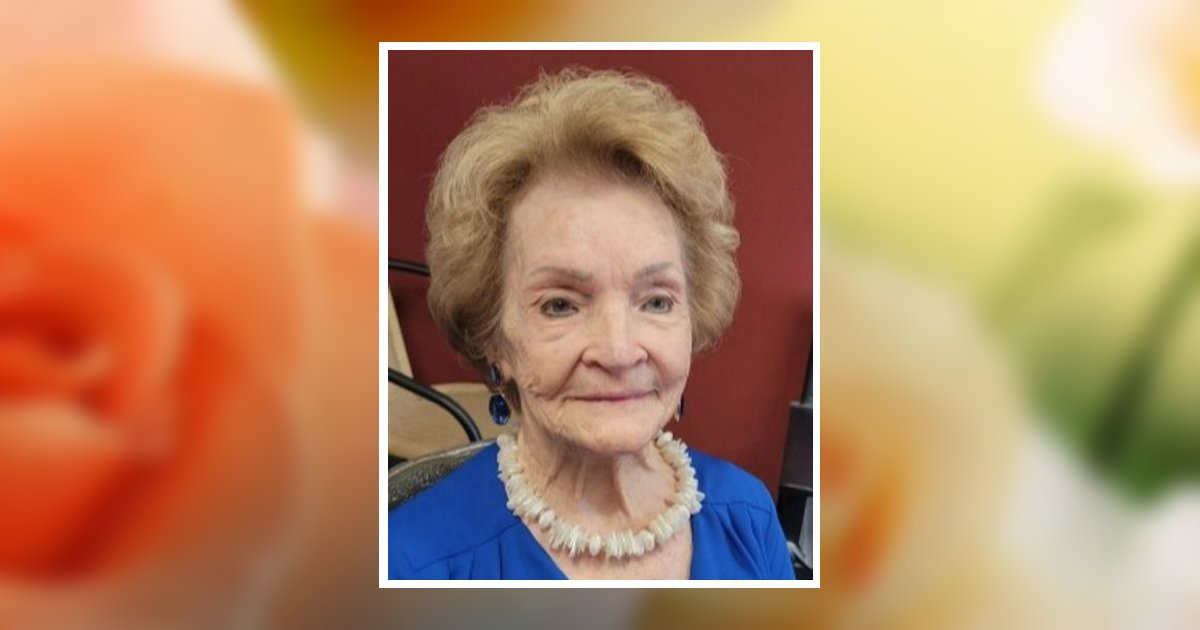 Bonita Laughlin Obituary, Lockport, LA