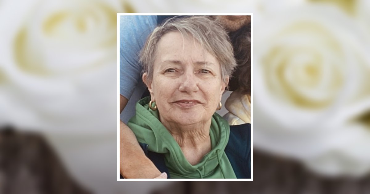 Eleise Ann Roou Obituary, Kimberly, WI