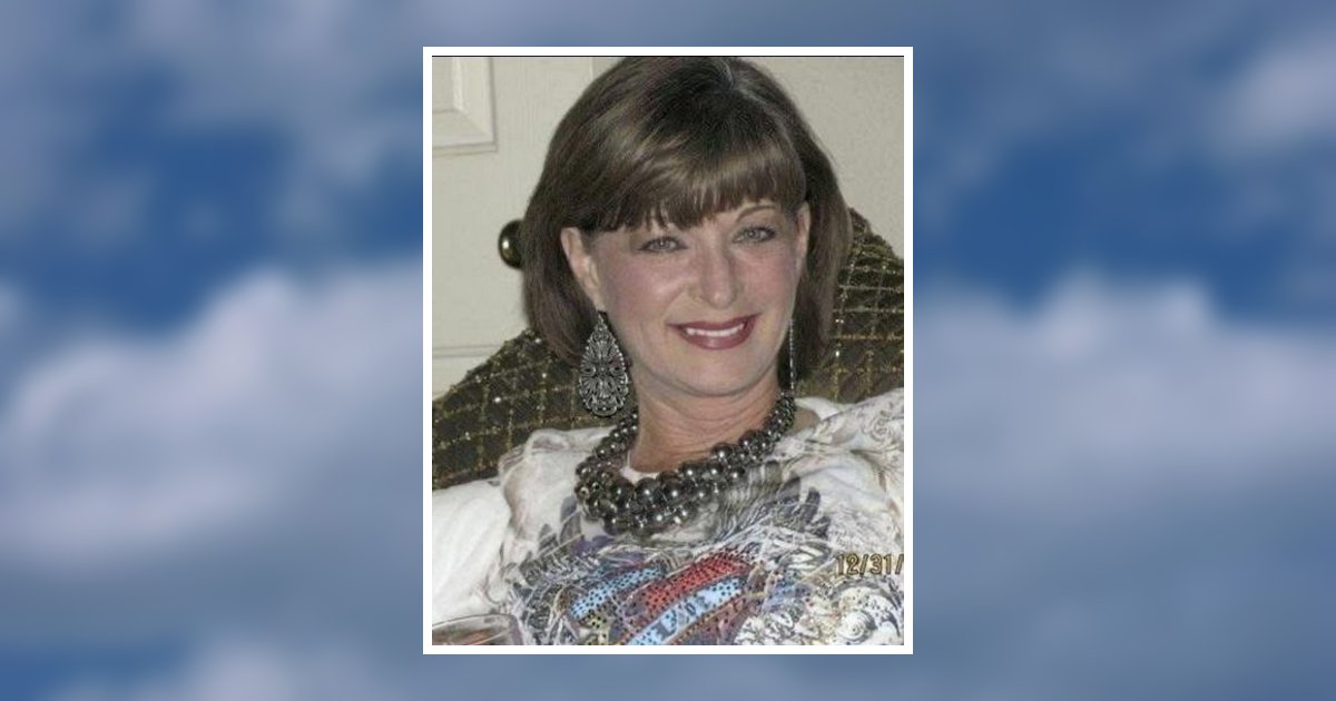 Melinda Campbell Matlock