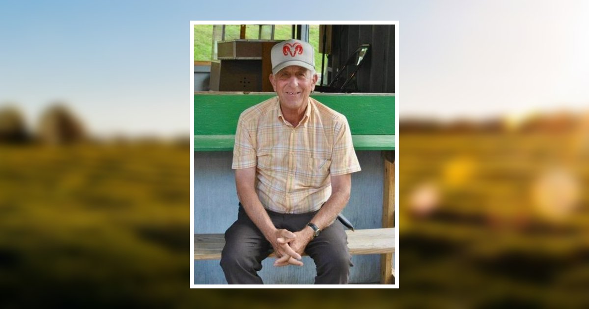 Iii Thomas Alfred Calkins Obituary, Troy, PA