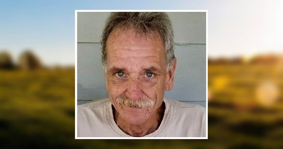 Carl Wayne Townsend Obituary 2020 Elk Funeral Service