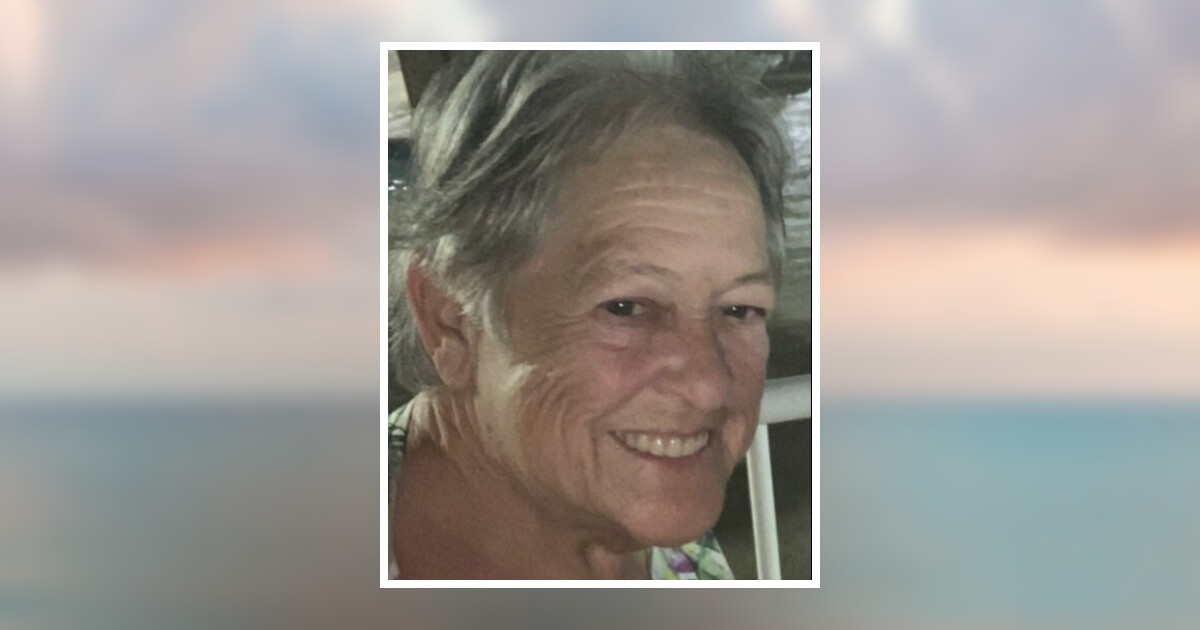 Barbara Lynn Lingerfelt Obituary 2024 - Sisk-Butler Funeral & Cremation Services