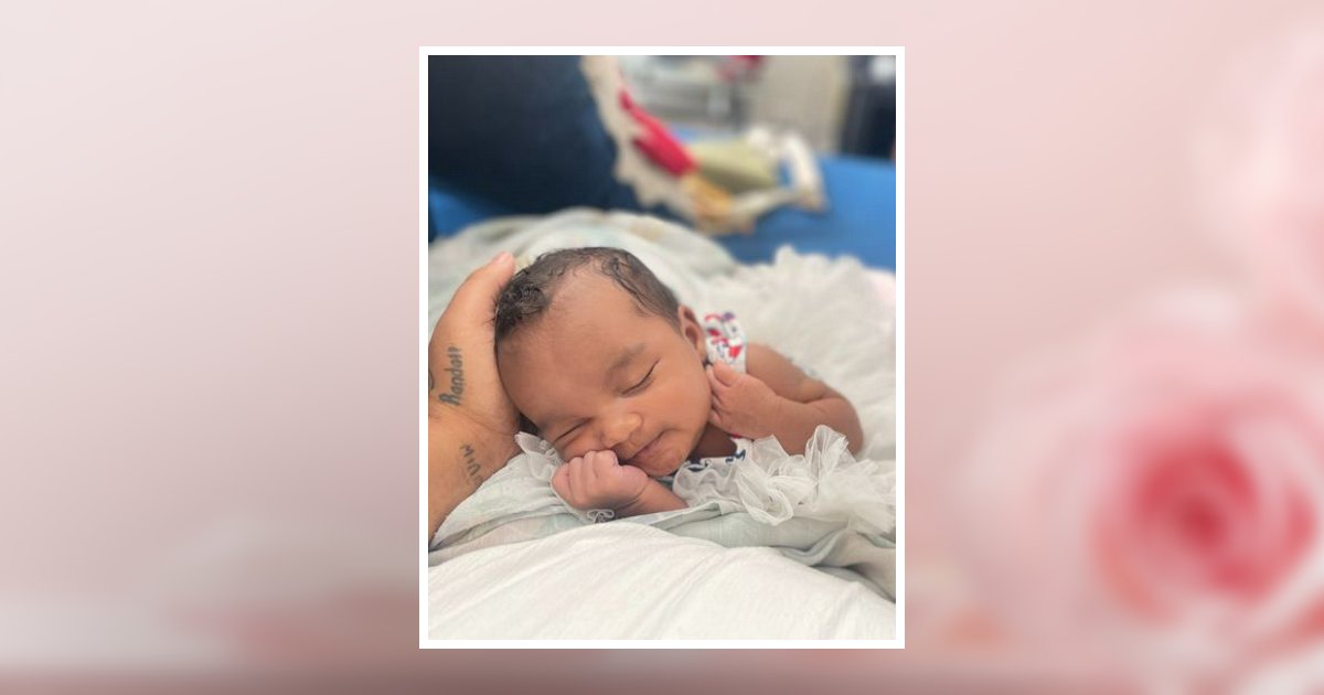 Fatimah Ishan Carter Obituary, Lewisburg, KY