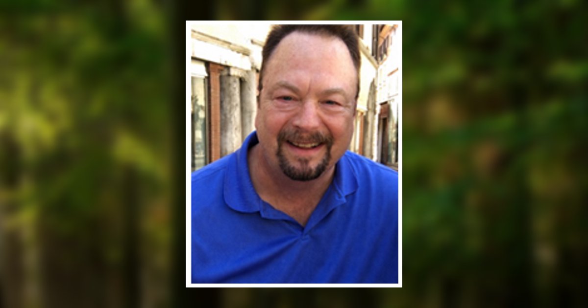 Michael Hugh Henrichs Seattle, WA Obituary