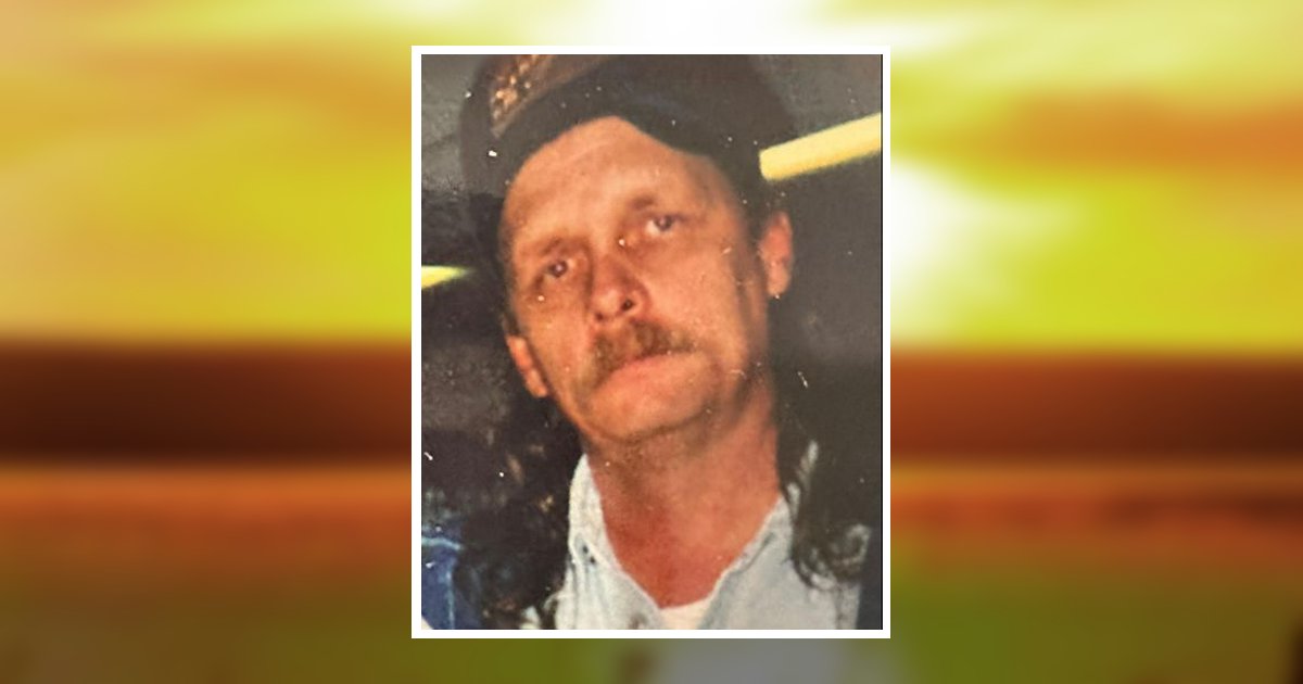 Tony Joedean Deney Obituary, Hannibal, MO