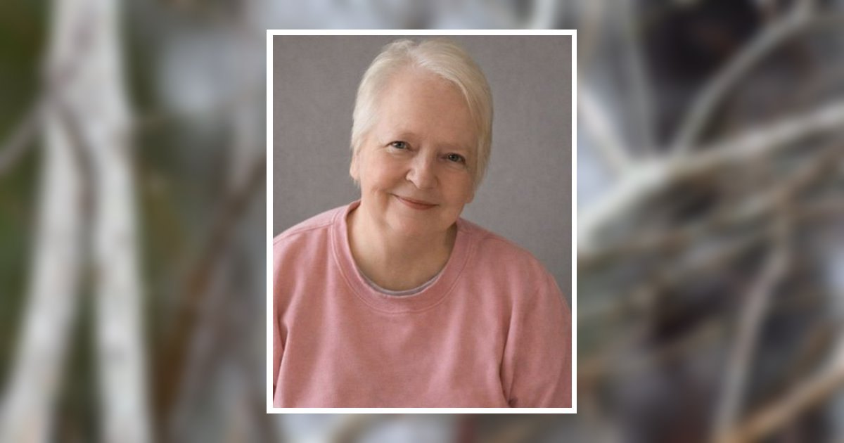 Picture Sharon E. Gardner