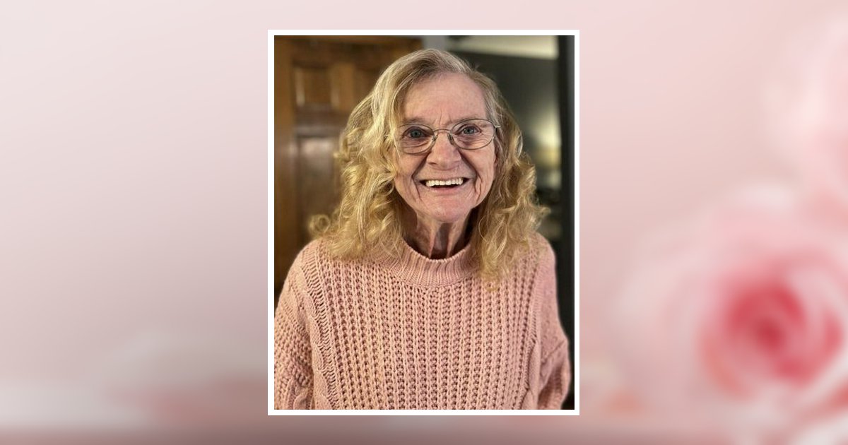 Bonnie J. Crout Mount Healthy, OH Obituary