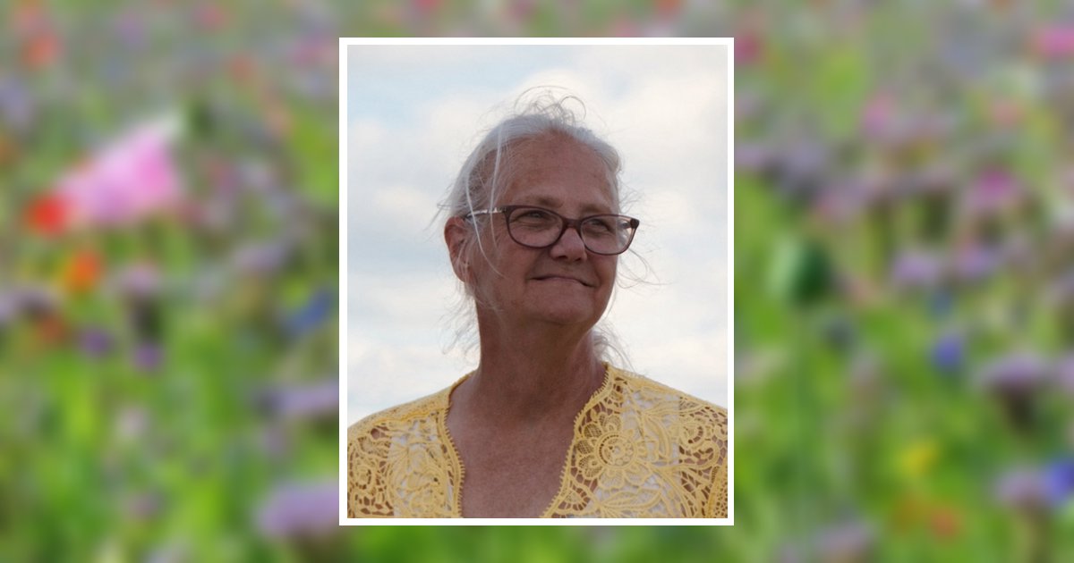 Barbara Jean Wasmer Oak Hill, OH Obituary