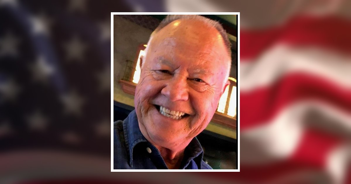 Sr. Michael "M O" Overland