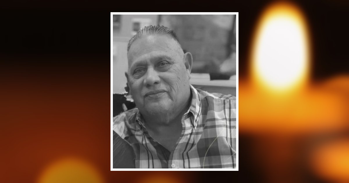 Francisco Hernandez Obituary, San Juan, TX