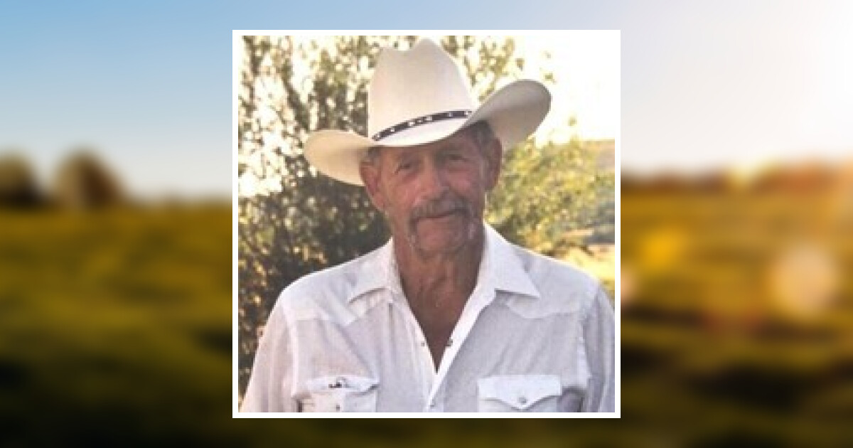 Eugene H. LaMotte Sr. Obituary 2020 Gilbertson Funeral Home