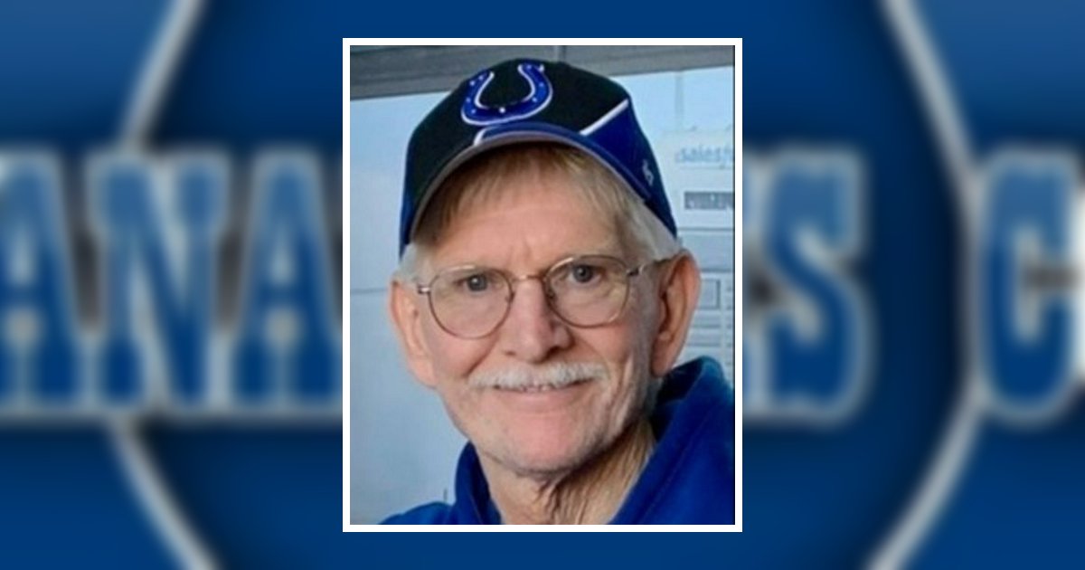 Lee Riggle Obituary, Vincennes, IN